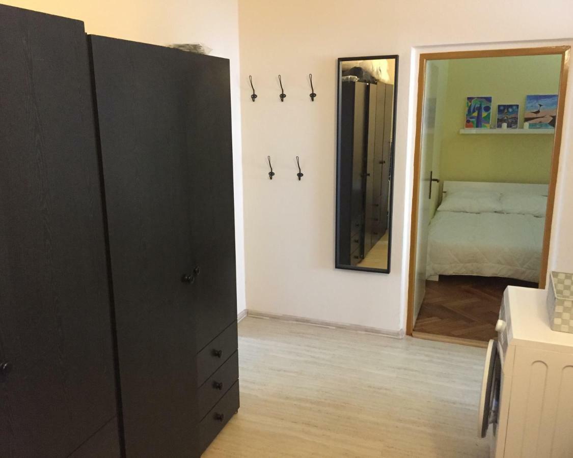 Apartment Jachymov Luaran gambar
