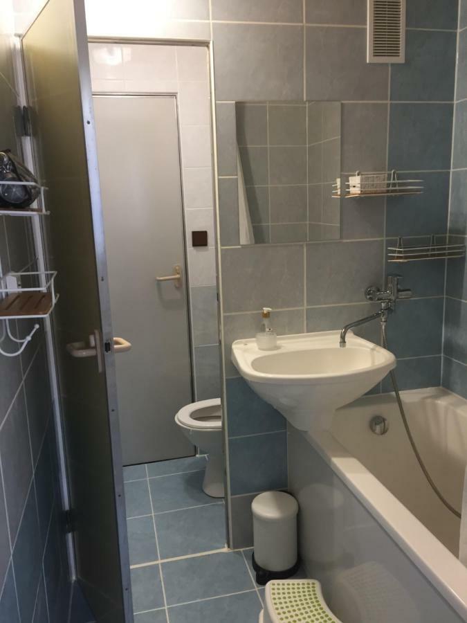 Apartment Jachymov Luaran gambar