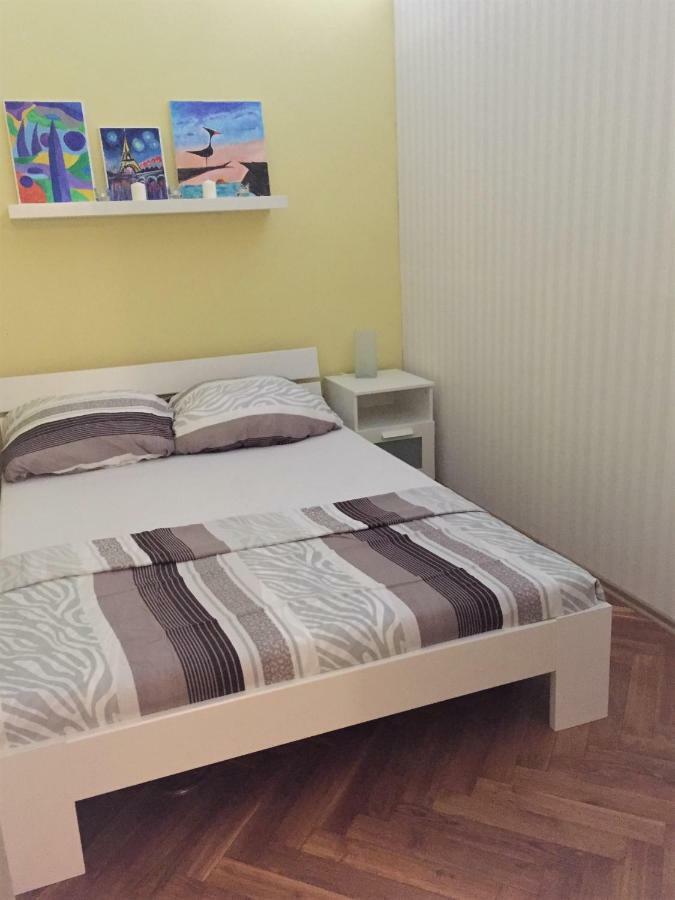 Apartment Jachymov Luaran gambar