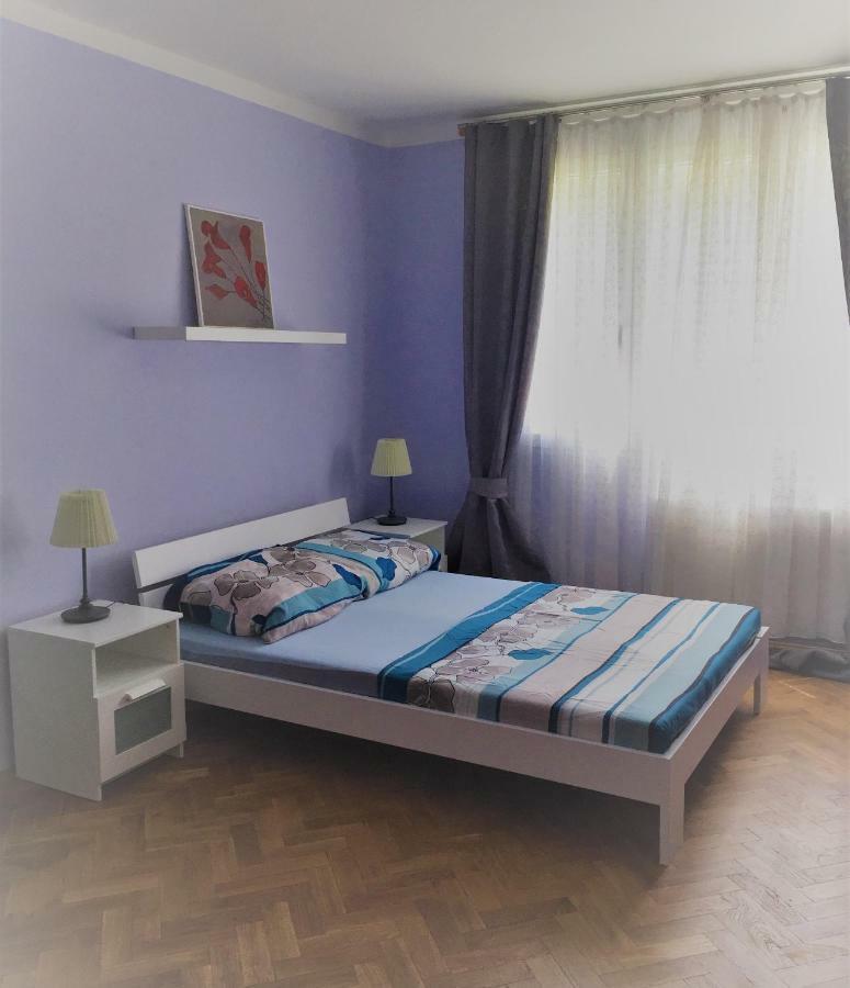 Apartment Jachymov Luaran gambar