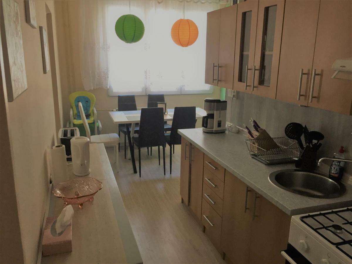 Apartment Jachymov Luaran gambar