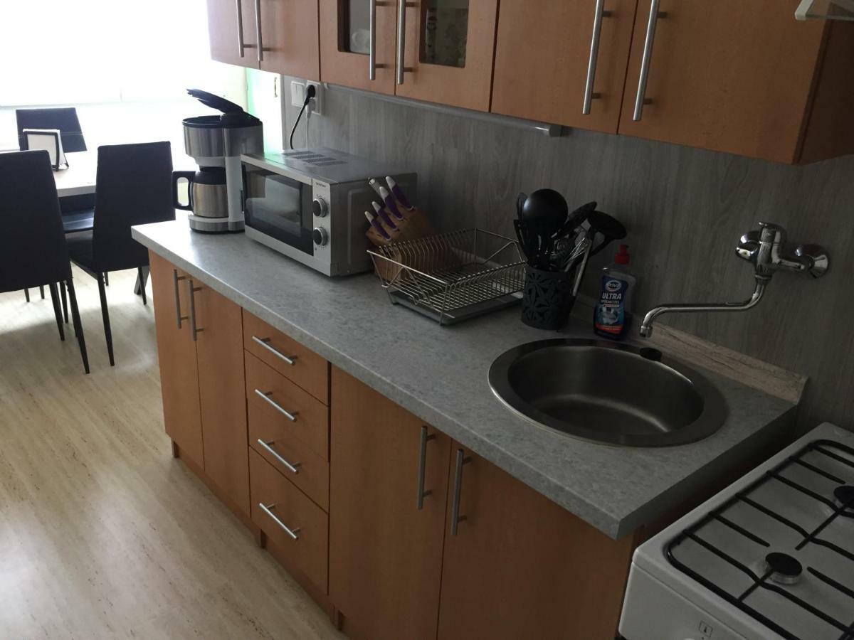 Apartment Jachymov Luaran gambar