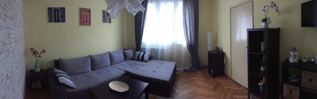 Apartment Jachymov Luaran gambar
