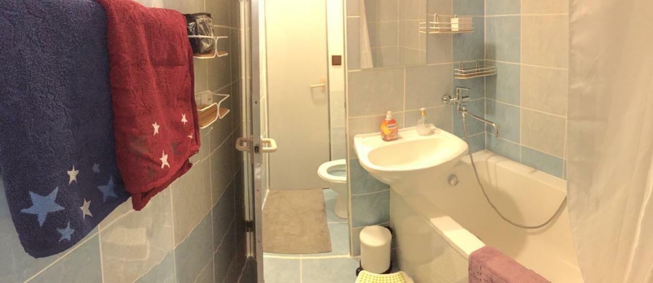 Apartment Jachymov Luaran gambar