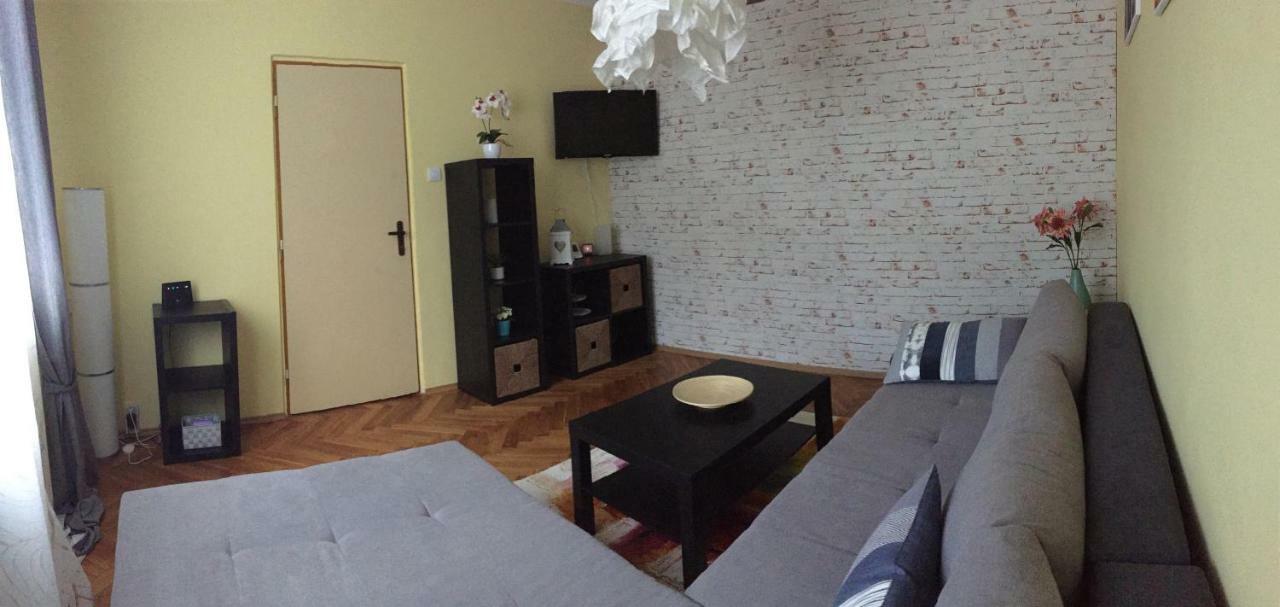 Apartment Jachymov Luaran gambar