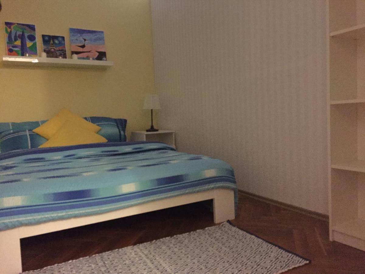 Apartment Jachymov Luaran gambar